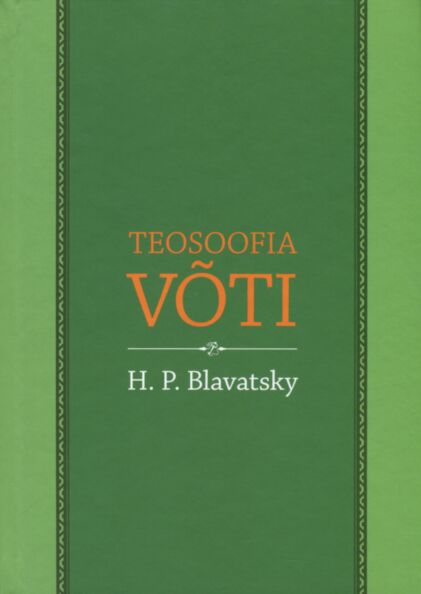 Teosoofia võti