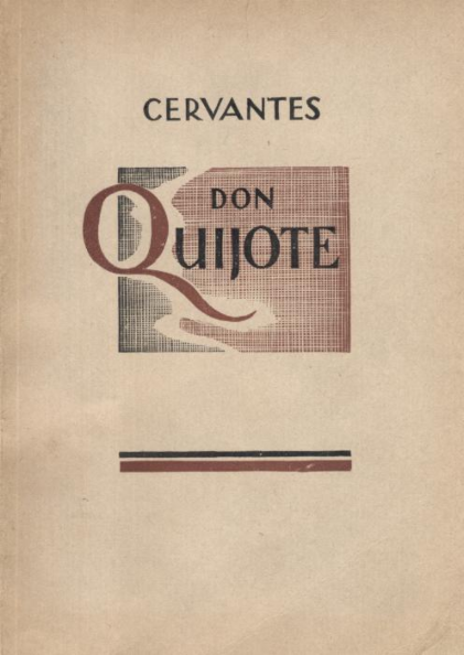 Teravmeelne hidalgo Don Quijote Mancha'st 1. osa
