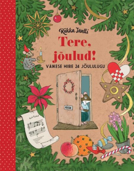Tere, jõulud!