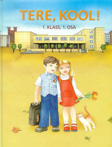 Tere, kool!
