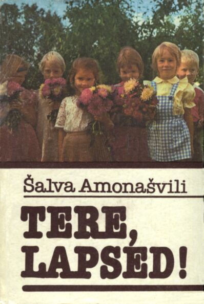 Tere, lapsed!