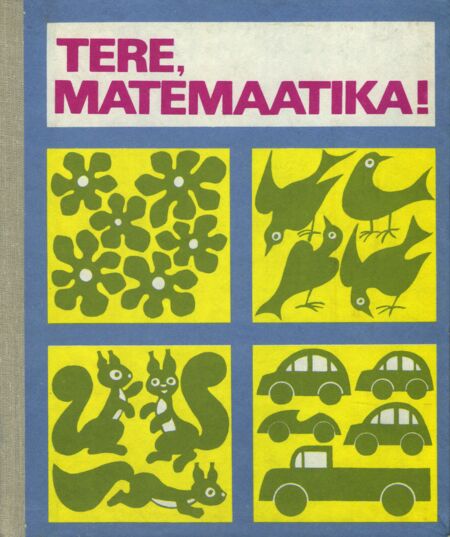 Tere, matemaatika!