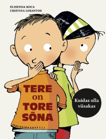 Tere on tore sõna