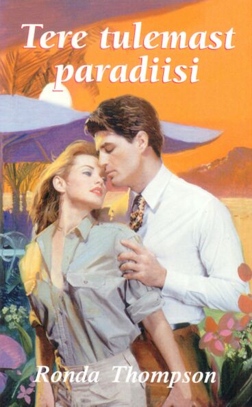 Tere tulemast paradiisi