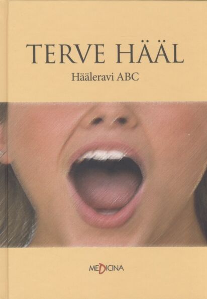 Terve hääl