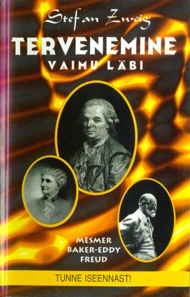 Tervenemine vaimu läbi
