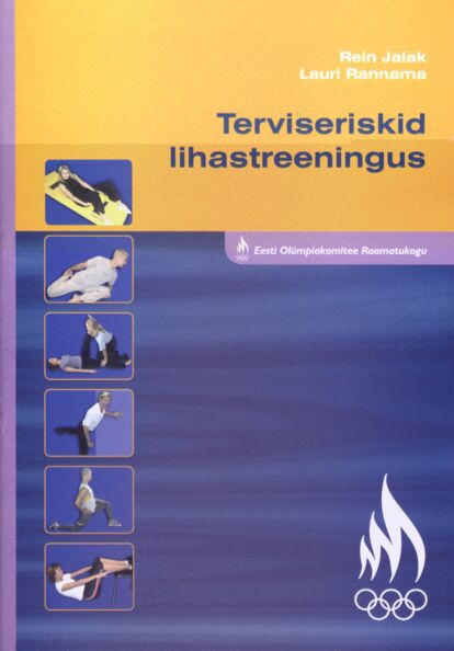 Terviseriskid lihastreeningus