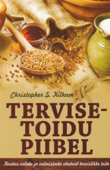 Tervisetoidu piibel