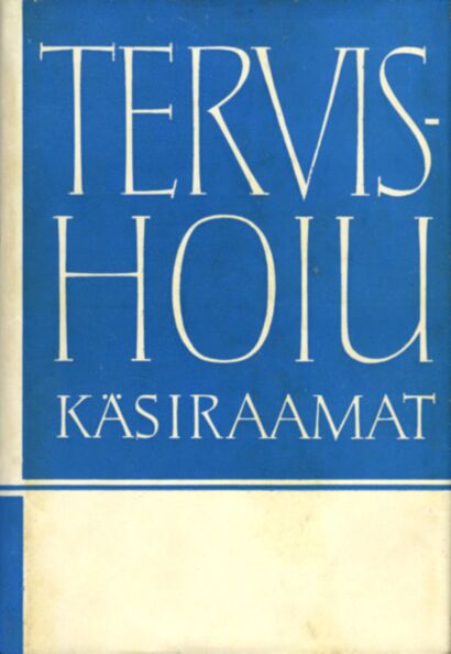 Tervishoiu käsiraamat