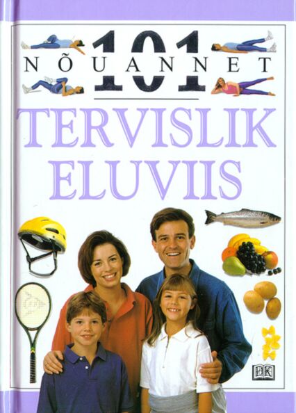 Tervislik eluviis