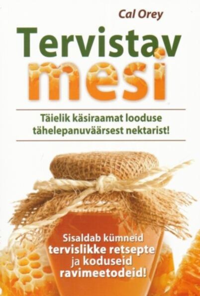 Tervistav mesi