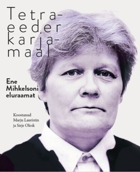 Tetraeeder karjamaal