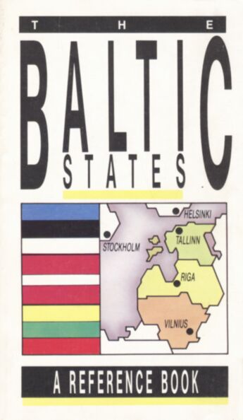 The Baltic States