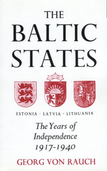 The Baltic States