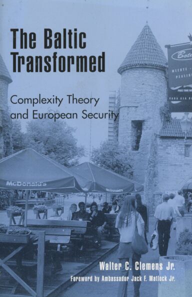 The Baltic transformed