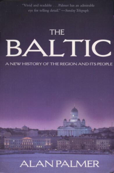 The Baltic