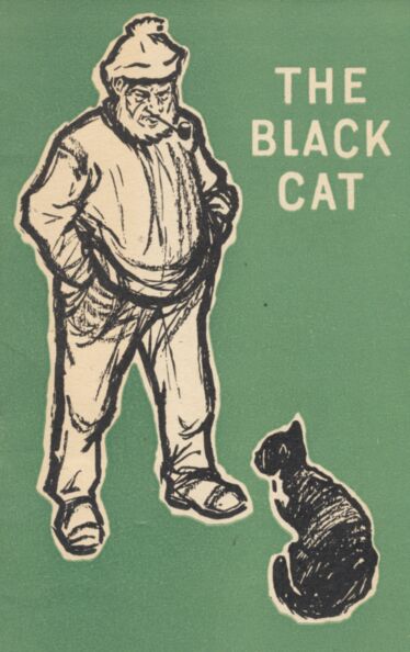 The black cat and other stories