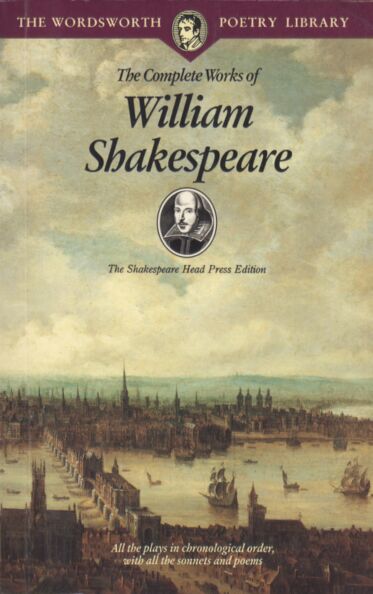 The Complete Works of William Shakespeare