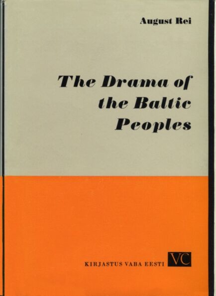 The Drama of the Baltic Peoples