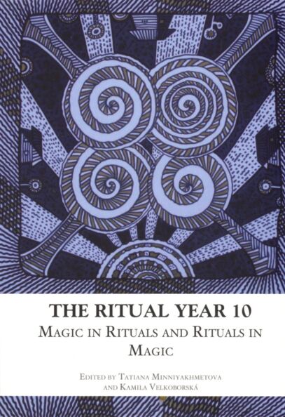 The Ritual Year