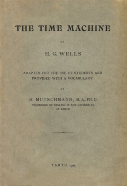 The time machine
