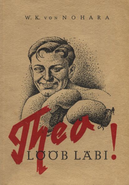 Theo lööb läbi!