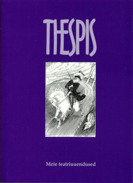 Thespis