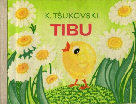 Tibu