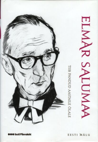 Tiib pandud aastaile õlale