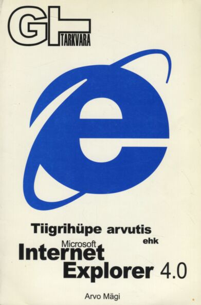 Tiigrihüpe arvutis