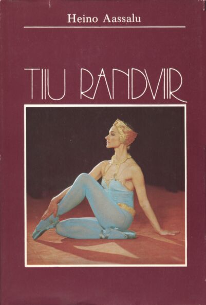 Tiiu Randviir