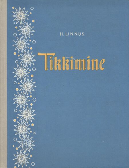 Tikkimine
