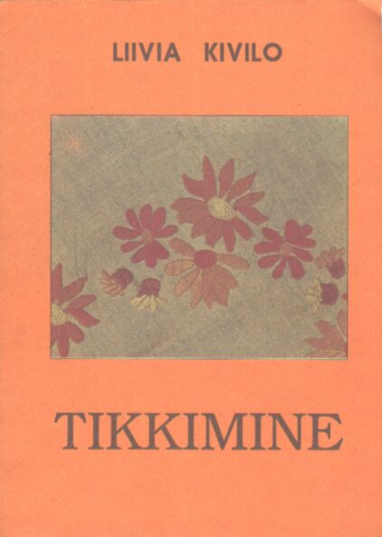 Tikkimine