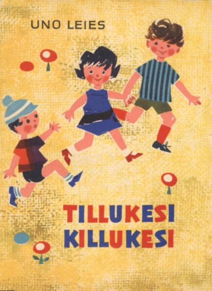 Tillukesi killukesi