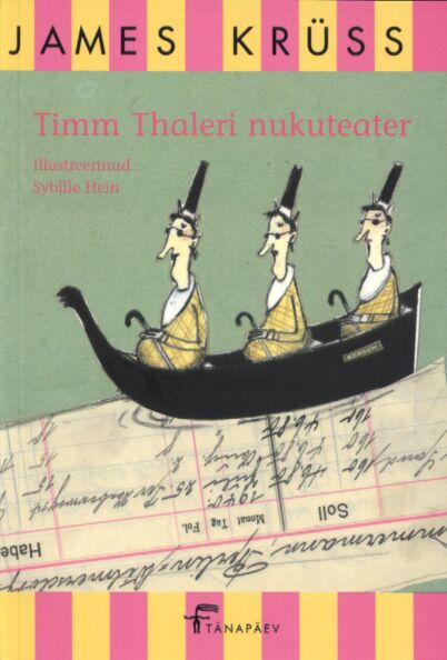 Timm Thaleri nukuteater