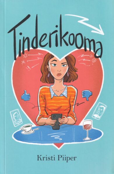 Tinderikooma