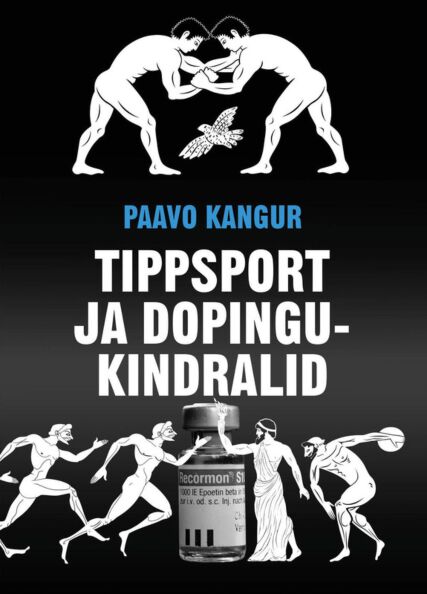Tippsport ja dopingukindralid