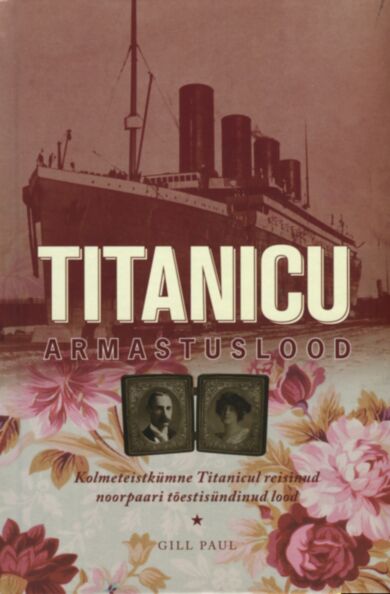 Titanicu armastuslood