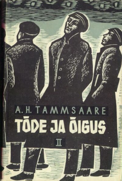 Tõde ja õigus 2. osa