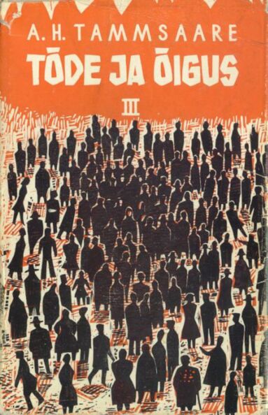 Tõde ja õigus 3. osa