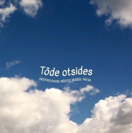 Tõde otsides