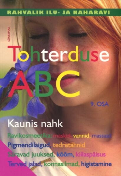 Tohterduse ABC
