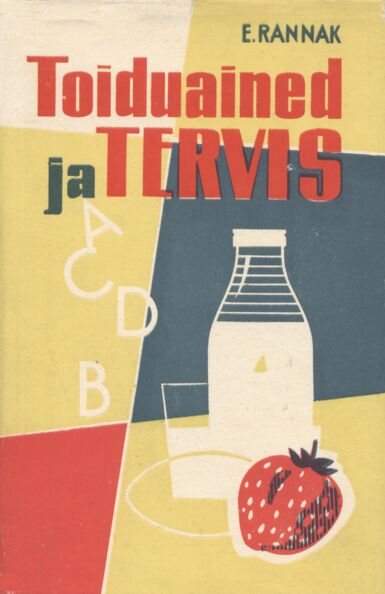 Toiduained ja tervis