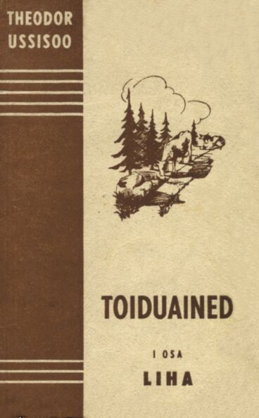 Toiduained