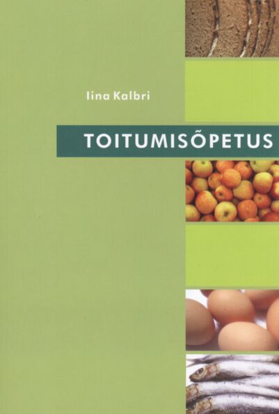 Toitumisõpetus