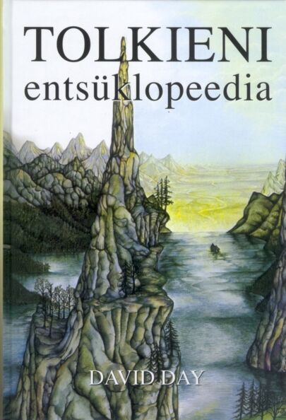 Tolkieni entsüklopeedia