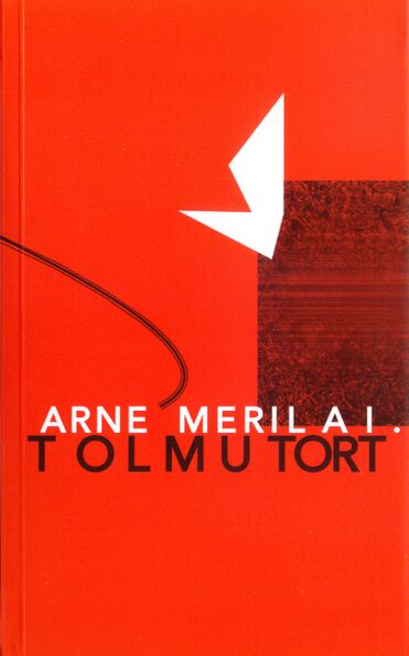 Tolmu tort