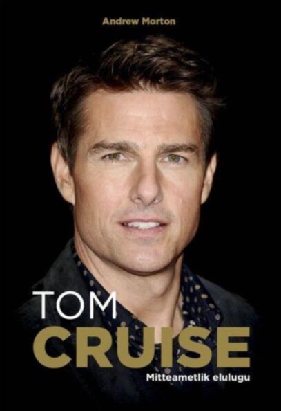 Tom Cruise