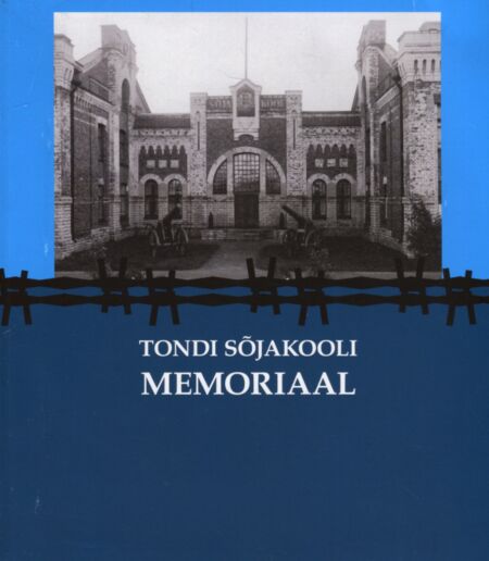 Tondi Sõjakooli memoriaal