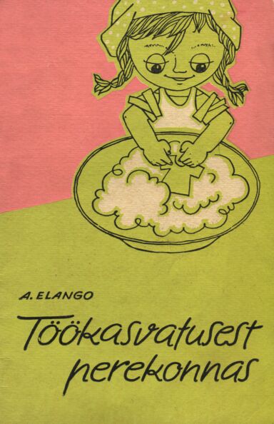 Töökasvatusest perekonnas